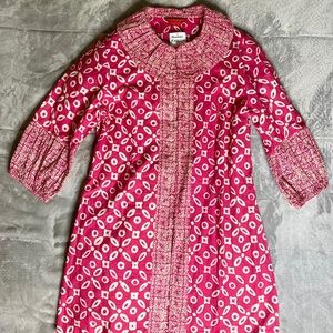 Indonesian Batik Blouse